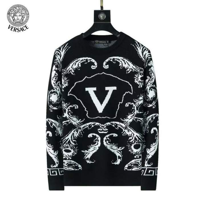 Picture of Versace Sweaters _SKUVersaceM-3XL25wr1548962
